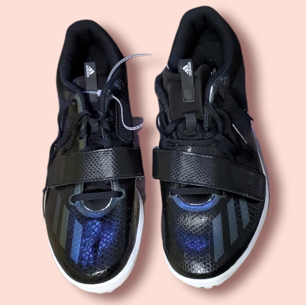 Adidas Adizero Track Field Running Shoes